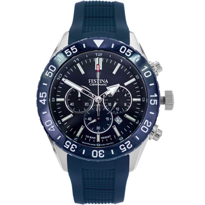 Levně Festina Ceramic 20515/1