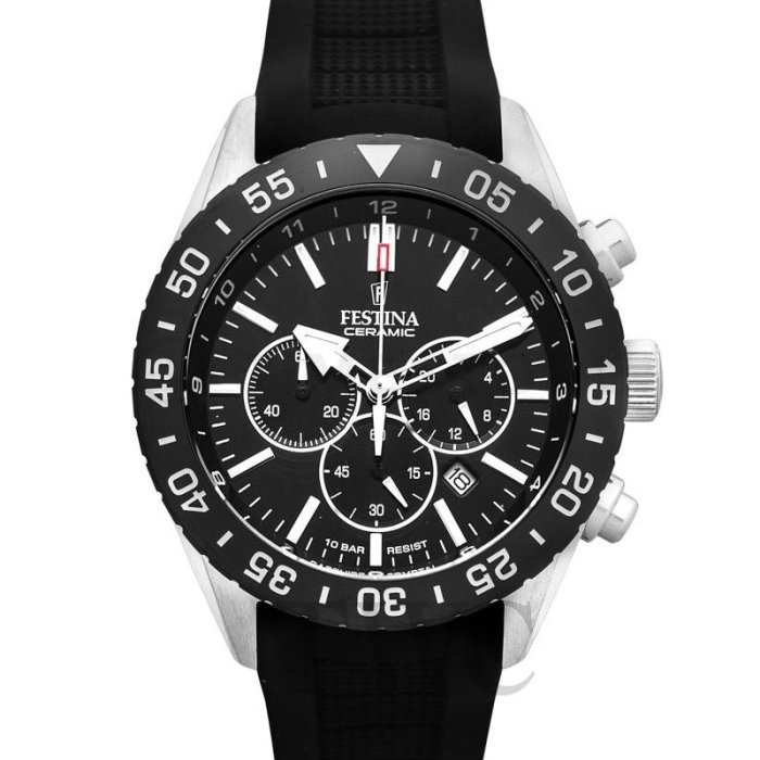 Levně Festina Ceramic 20515/2