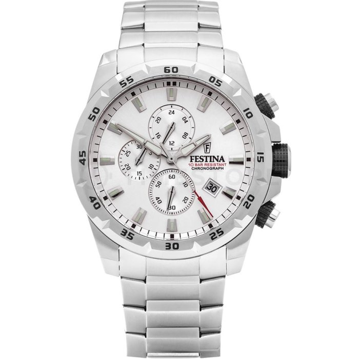 Levně Festina Chrono Sport 20463/1