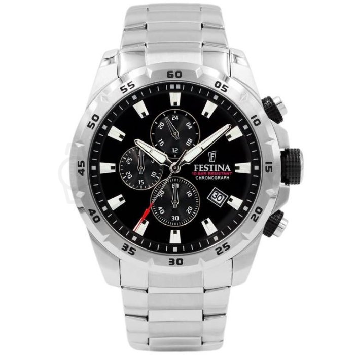 Levně Festina Chrono Sport 20463/4