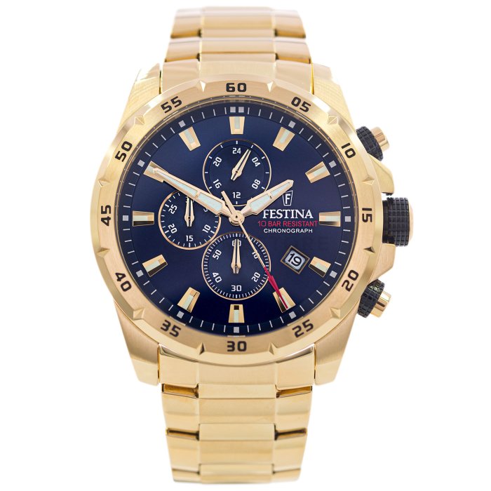 Levně Festina Chrono Sport 20541/2