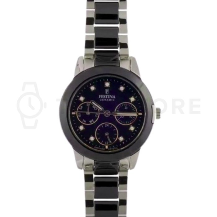 Levně Festina Ceramic 20497/3
