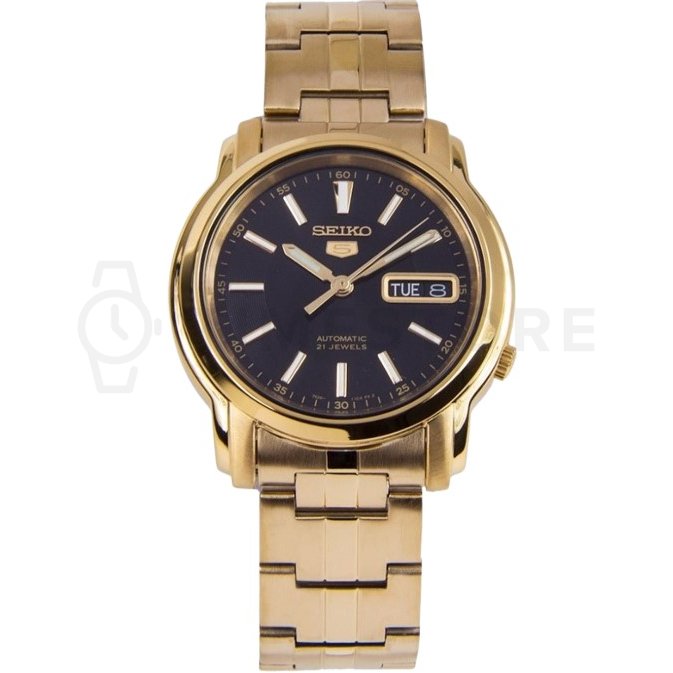 Levně Seiko 5 SNKL88K1