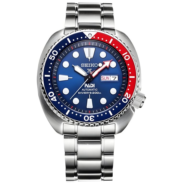 Levně Seiko Prospex SRPE99K1