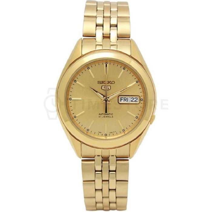 Levně Seiko 5 SNKL28K1