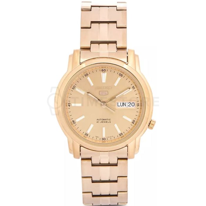 Levně Seiko 5 SNKL86K1