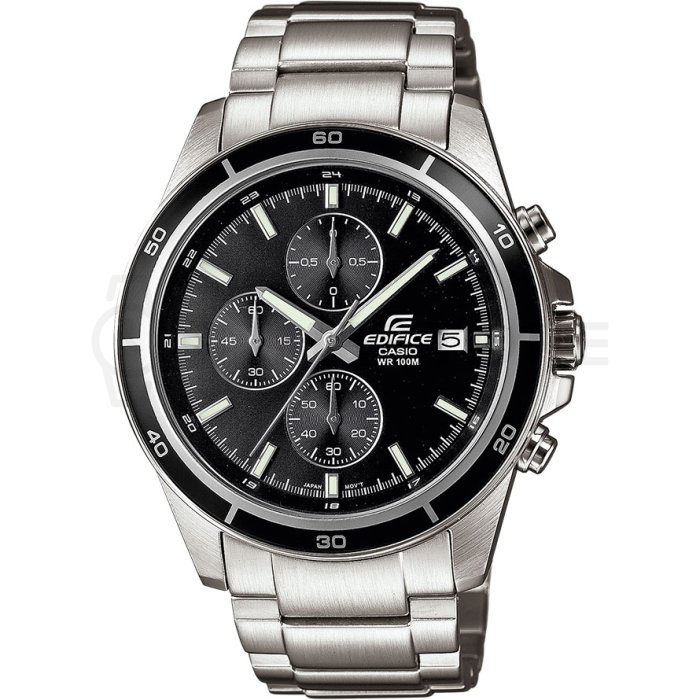 Levně Casio Edifice EFR-526D-1AVUEF