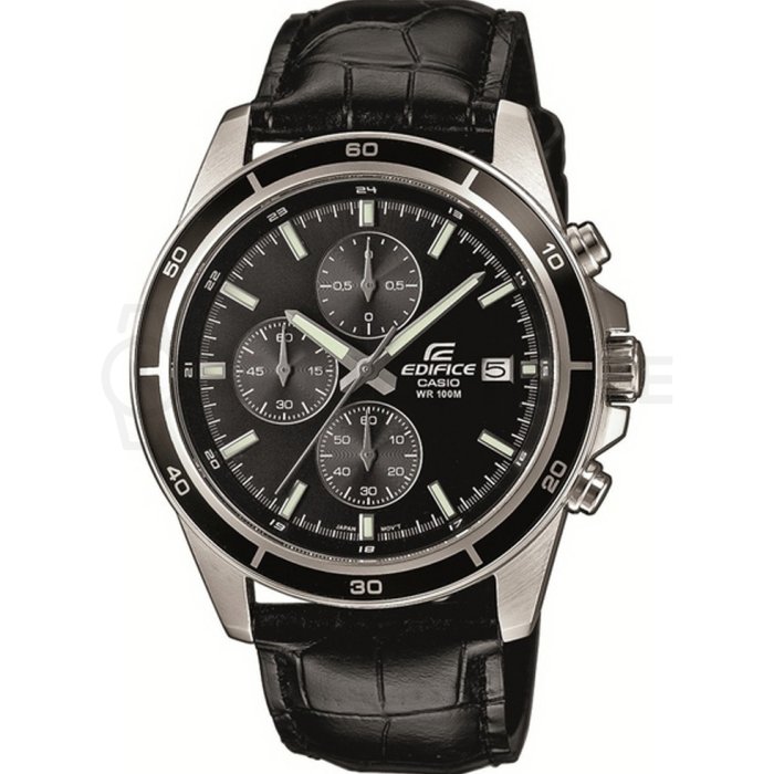 Levně Casio Edifice EFR-526L-1AVUEF