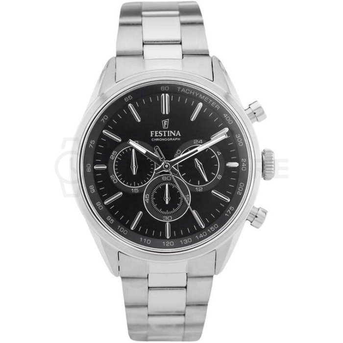 Levně Festina Timeless Chronograph 16820/4