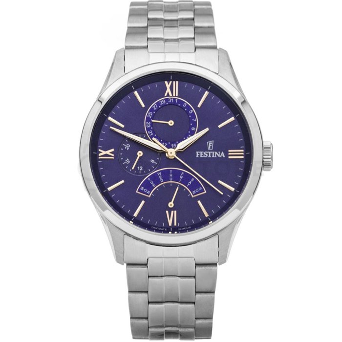Levně Festina Retro 16822/3