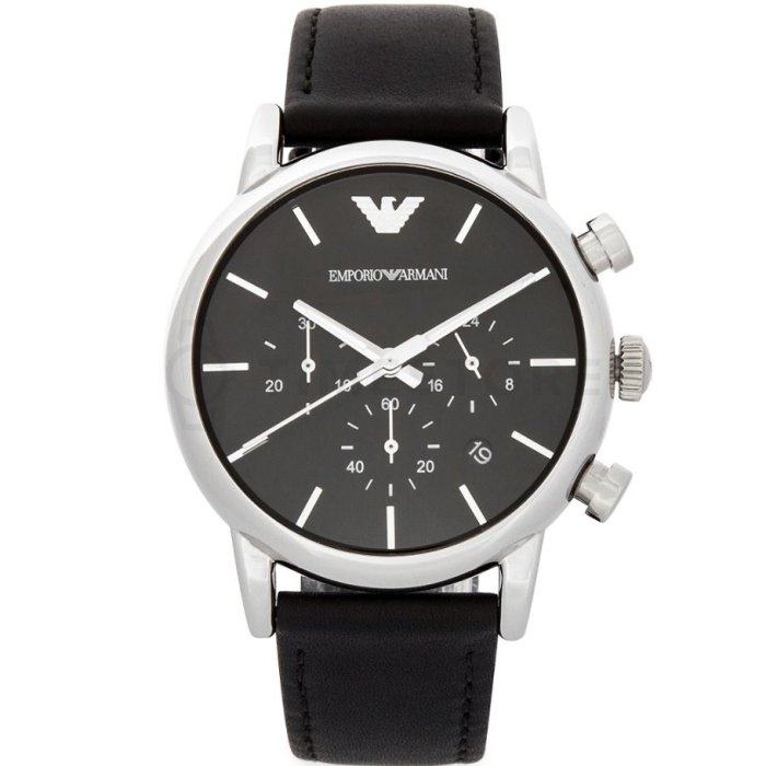 Levně Emporio Armani Classic AR1733