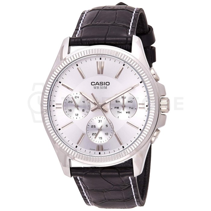 Levně Casio Collection MTP-1375L-7AVEF