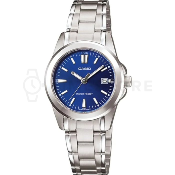 Levně Casio Enticer LTP-1215A-2A2DF