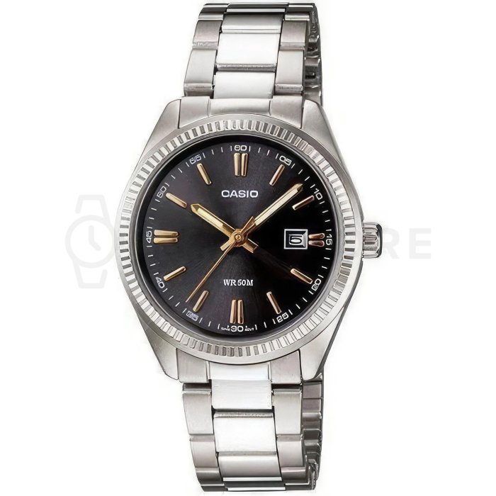 Levně Casio Enticer LTP-1302D-1A2VDF