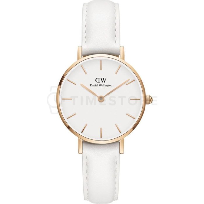Levně Daniel Wellington Classic Petite Bondi DW00100249