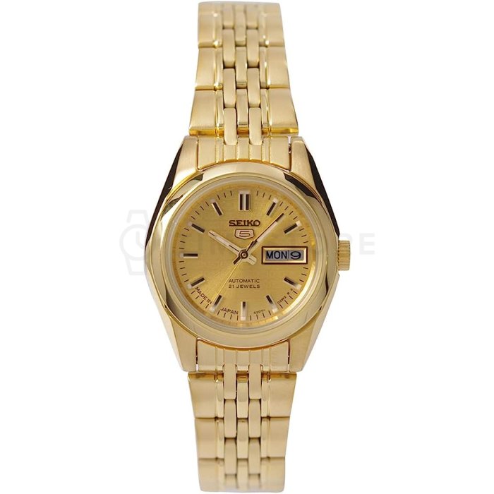 Levně Seiko 5 SYMA38K1