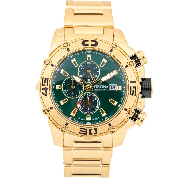 Levně Festina Prestige 20492/3