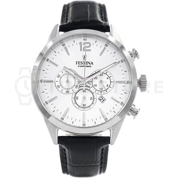 Levně Festina Timeless Chronograph 20542/1