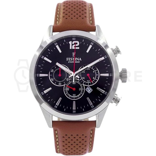 Levně Festina Timeless Chronograph 20542/6