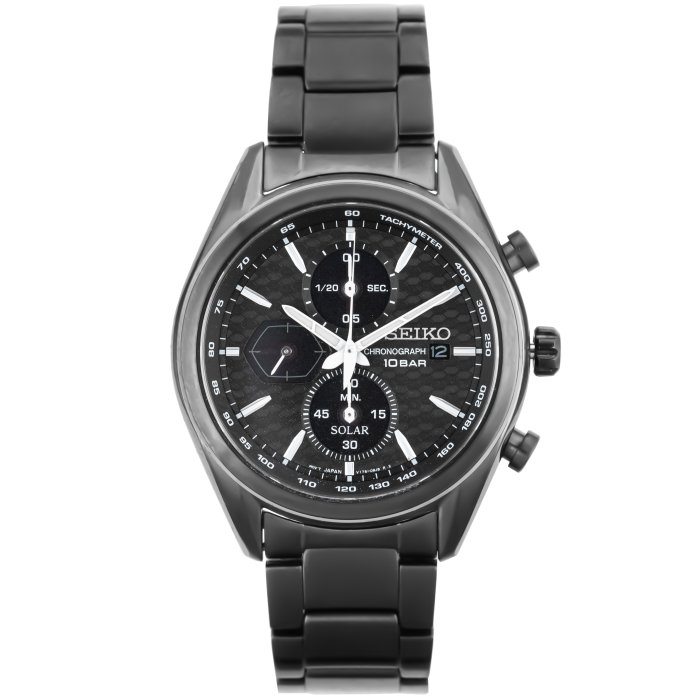 Levně Seiko Solar SSC773P1