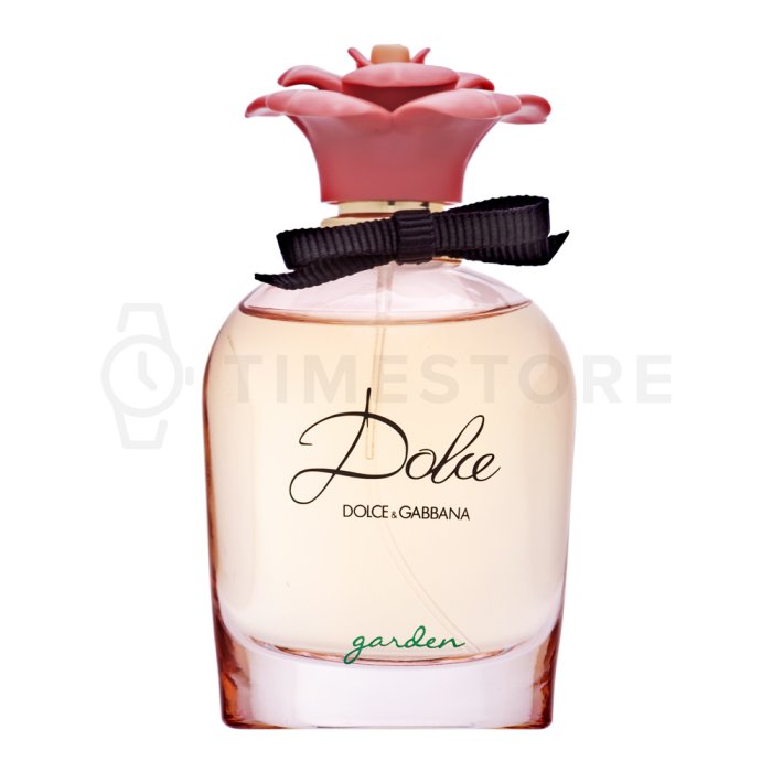 Dolce & Gabbana Dolce Garden parfémovaná voda pro ženy 75 ml   - 30 dnů na vrácení zboží