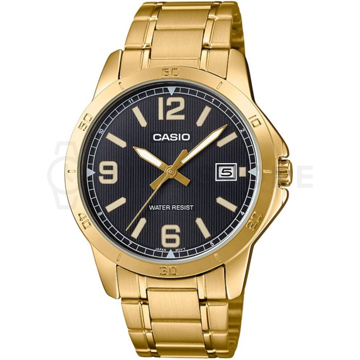 Levně Casio Enticer MTP-V004G-1BUDF