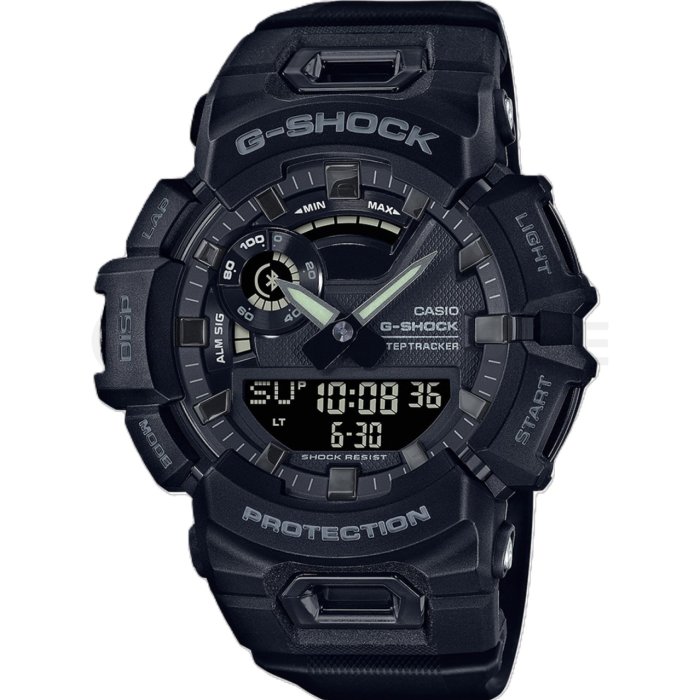 Levně Casio G-Shock GBA-900-1AER