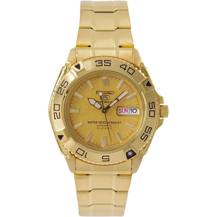 Levně Seiko SNZB26J1