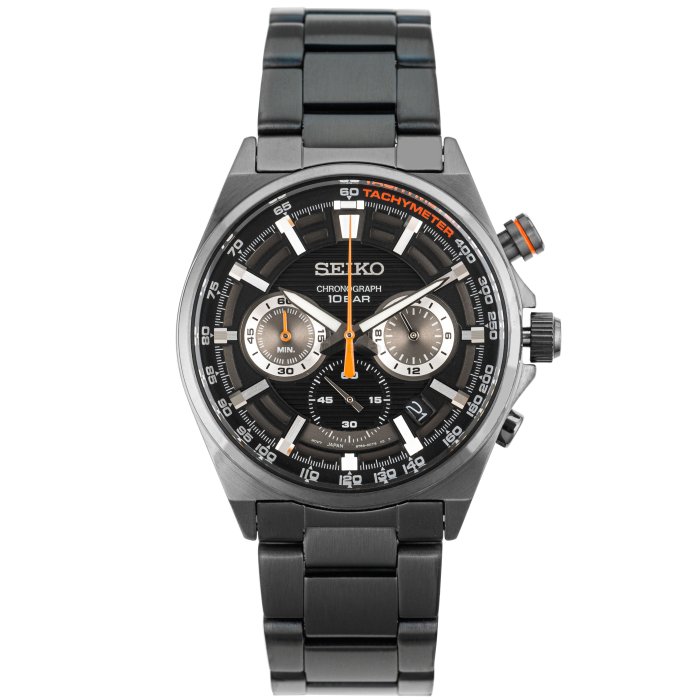 Levně Seiko Neo SSB399P1