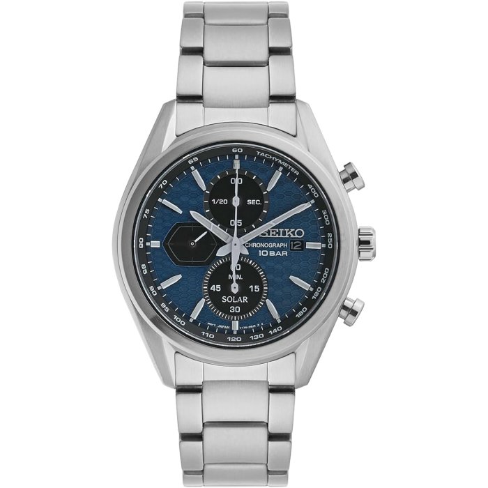 Levně Seiko SSC801P1