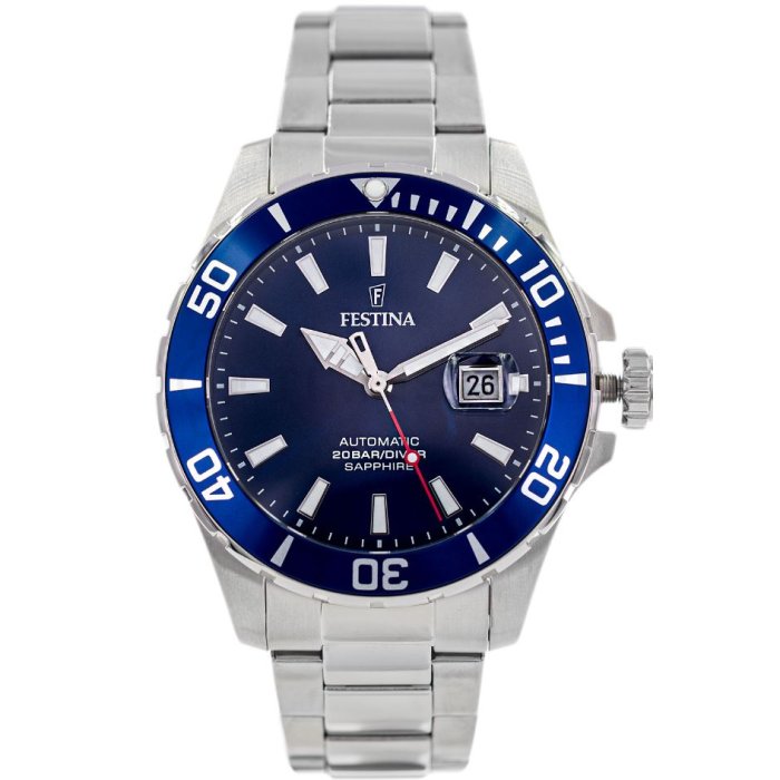 Levně Festina Automatic 20531/3