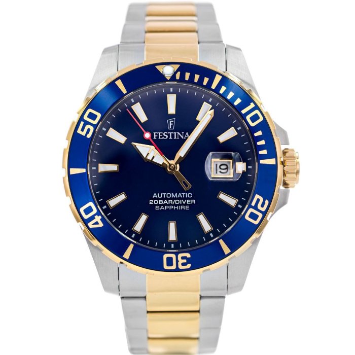 Levně Festina Automatic 20532/1