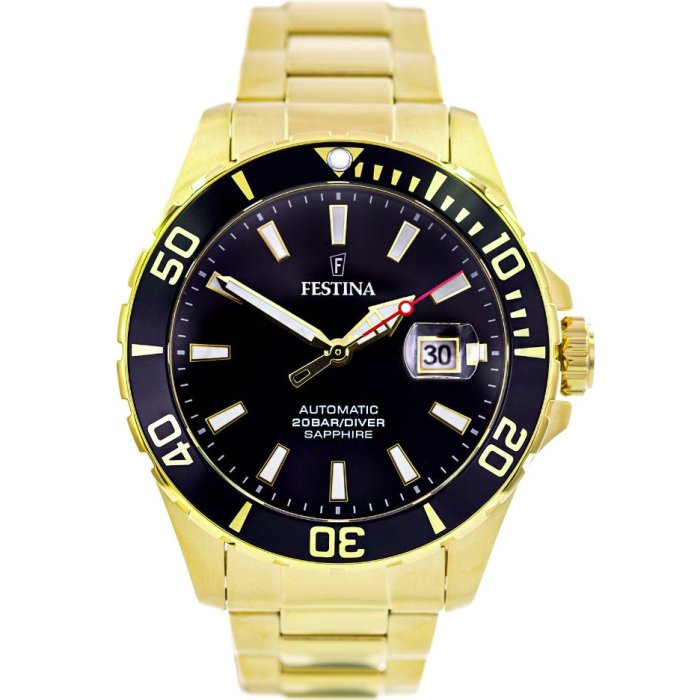 Levně Festina Automatic 20533/2