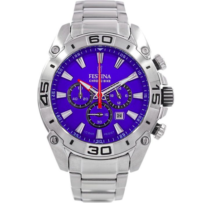 Levně Festina Chrono Bike 20543/2