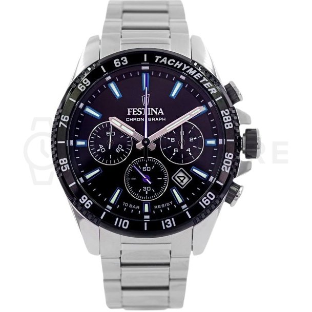 Levně Festina Timeless Chronograph 20560/5
