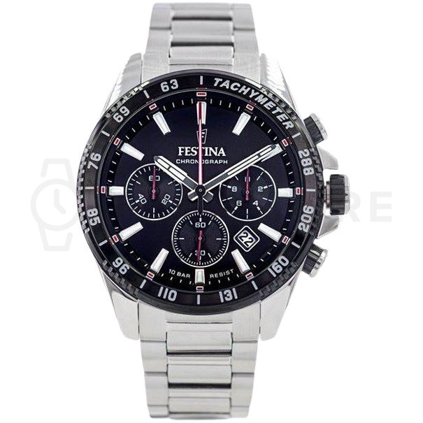 Levně Festina Timeless Chronograph 20560/6