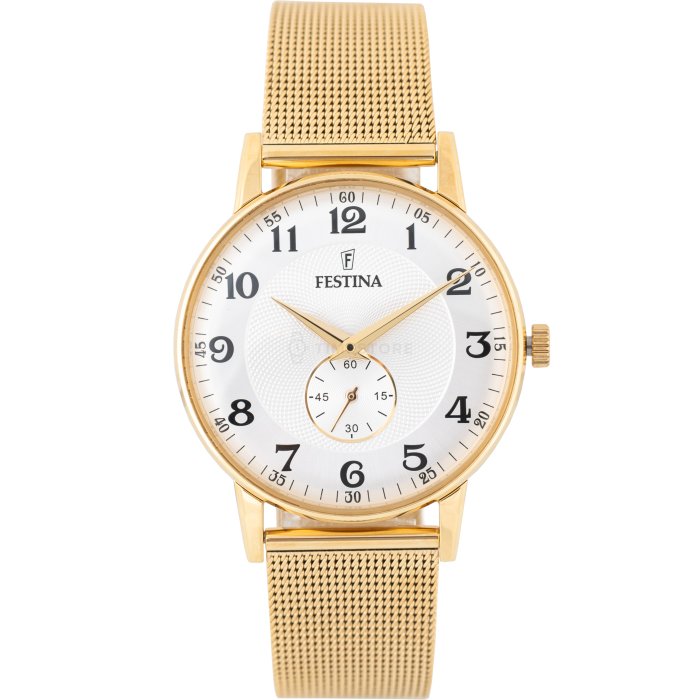 Levně Festina Retro 20569/1