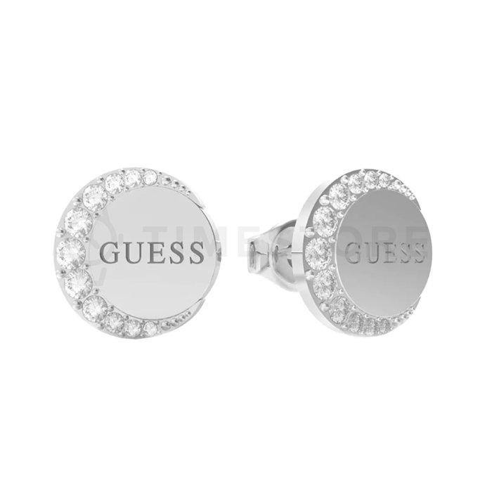 Levně Guess JUBE01195JWRHT/U