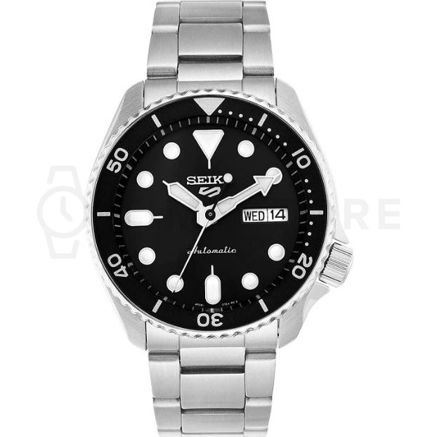 Levně Seiko 5 SRPD55K1
