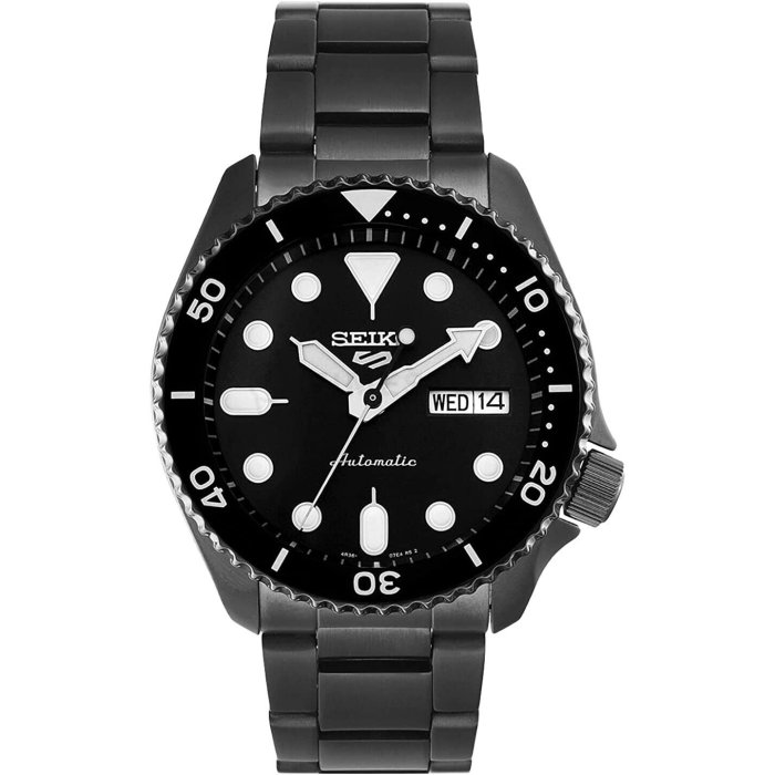 Levně Seiko 5 SRPD65K1