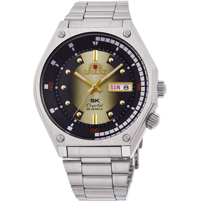 Levně Orient SK Diver RA-AA0B01G