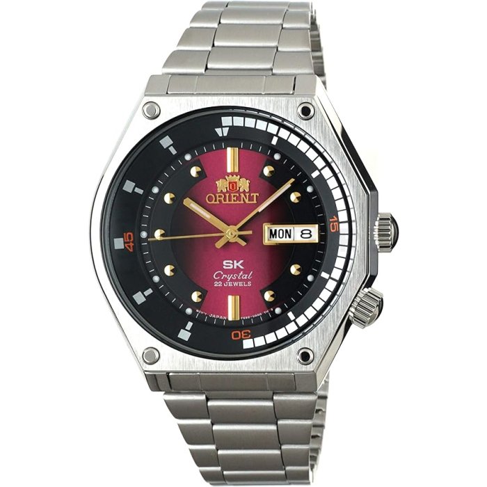 Levně Orient SK Diver RA-AA0B02R