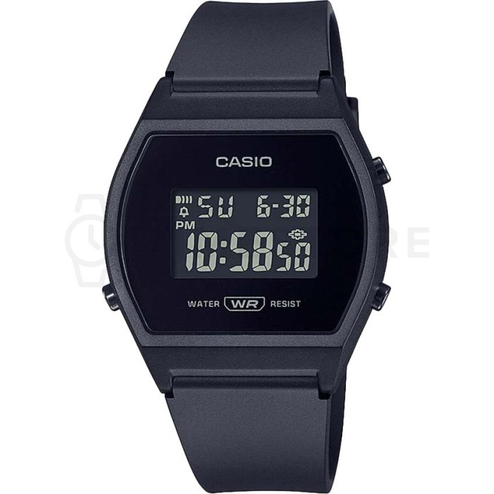 Levně Casio Collection LW-204-1B