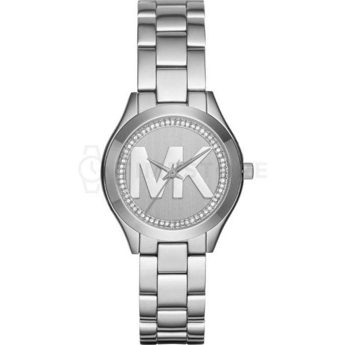 Levně Michael Kors Runway MK3548