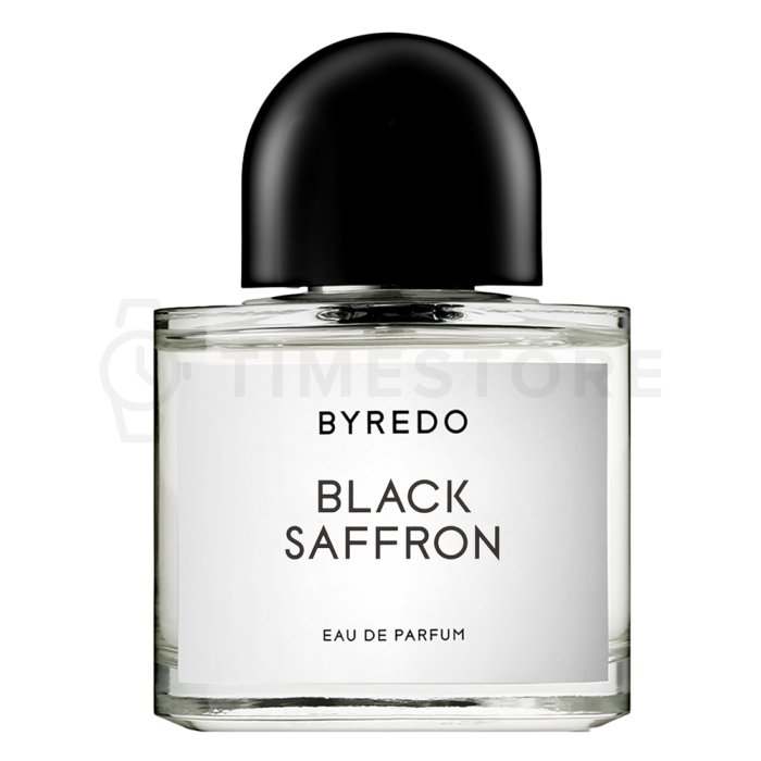 Byredo Black Saffron parfémovaná voda unisex 100 ml   - 30 dnů na vrácení zboží