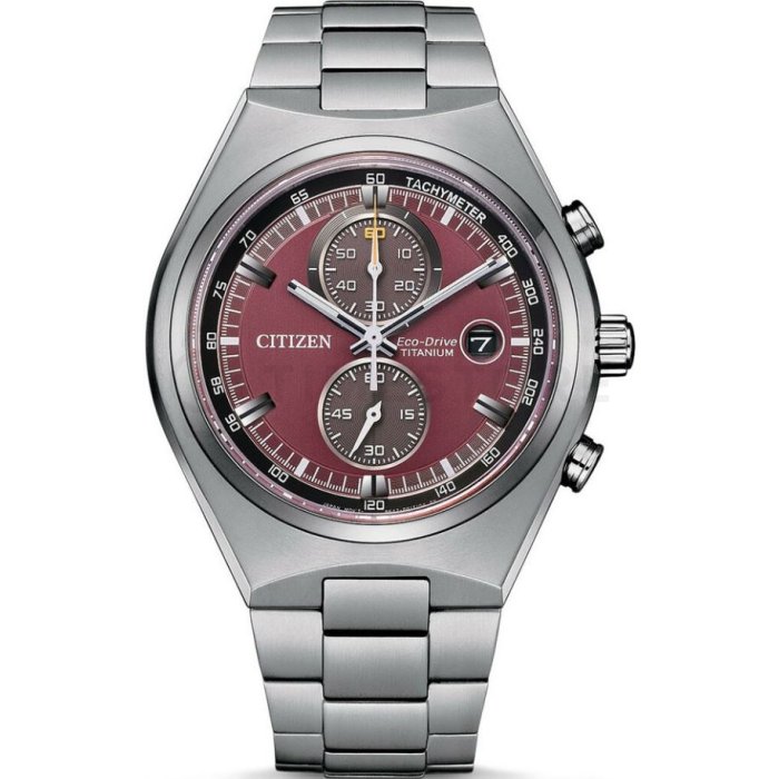 Levně Citizen Eco-Drive CA7090-87X