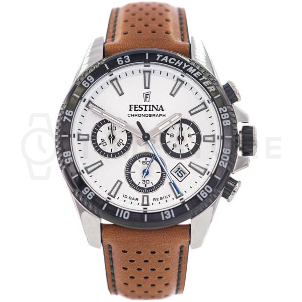 Levně Festina Timeless Chronograph 20561/1