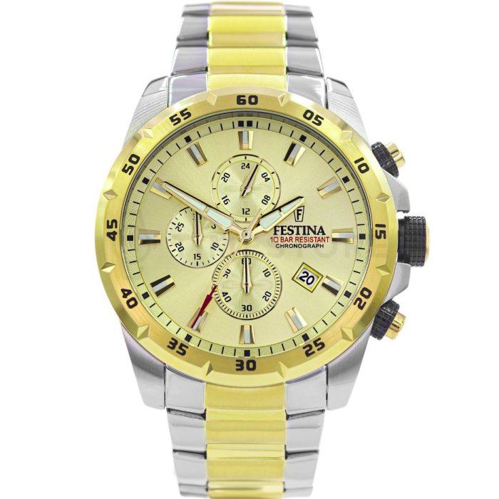 Levně Festina Chrono Sport 20562/1