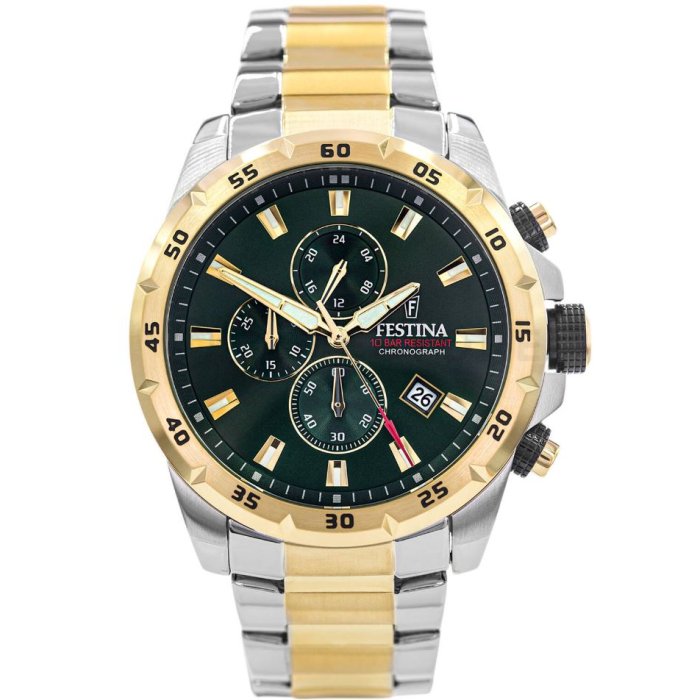 Levně Festina Chrono Sport 20562/3