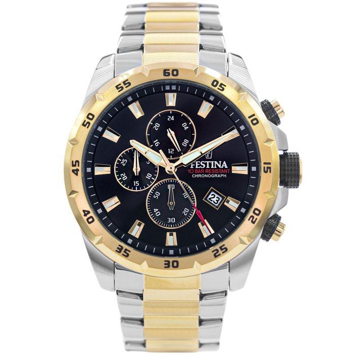 Levně Festina Chrono Sport 20562/4